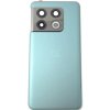 Zadný batériový kryt Oneplus 10 Zelená Zadný batériový kryt Oneplus 10 Zelená