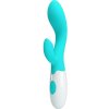 Pretty love - brighty g-spot vibrator aqua green Pretty love - brighty g-spot vibrator aqua green