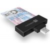 Connect it CFF-3000-BK Connect it CFF-3000-BK