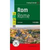 plán Rome 1:10 t. kapesní laminovaný