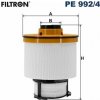Palivový filter FILTRON PE992/4