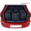 Sada 4 brašen pro Seat Leon ST 13-20 Sada 4 brašen pro Seat Leon ST 13-20