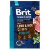 Brit Premium by Nature Sensitive Lamb 3 kg