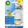 Air Wick náplň do elektrického osviežovača vzduchu 19 ml 0,145 g Air Wick náplň do elektrického osviežovača vzduchu 19 ml 0,145 g