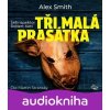 Tři malá prasátka - Alex Smith Tři malá prasátka - Alex Smith