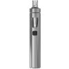 Joyetech eGo AIO D22 1500 mAh strieborná 1 ks Joyetech eGo AIO D22 1500 mAh strieborná 1 ks
