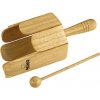 Nino 556 Wood Stirring Drum