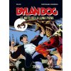 Dylan Dog. Le notti della luna piena (Tiziano Sclavi,Giuseppe Montanari)(Pevná) Dylan Dog. Le notti della luna piena (Tiziano Sclavi,Giuseppe Montanari)(Pevná)