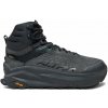 Altra Olympus 6 Hike Mid GTX M Black 48 Altra Olympus 6 Hike Mid GTX M Black 48