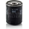 W712/82 - Olejový filter MANN W712/82 - Olejový filter MANN