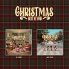 Bang & Jung & Yoo & Moon: Christmas With You - CD Bang & Jung & Yoo & Moon: Christmas With You - CD