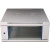 Extralink EX.8543 rack cabinet 4U Wall mounted rack Grey Extralink EX.8543 rack cabinet 4U Wall mounted rack Grey