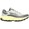 Merrell J00004897 Agility Peak 6 W Pigeon/limone dámske trailové topánky