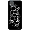 Picasee silikónový prehľadný obal pre Realme C11 (2021) - Throw UP Picasee silikónový prehľadný obal pre Realme C11 (2021) - Throw UP