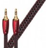 Audioquest Golden Gate JJ 1,5 m - audio kabel 3,5 jack - 3,5 jack Audioquest Golden Gate JJ 1,5 m - audio kabel 3,5 jack - 3,5 jack
