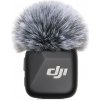 DJI Mic Mini Transmitter (Infinity Black) (CP.RN.00000431.01) DJI Mic Mini Transmitter (Infinity Black) (CP.RN.00000431.01)