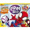 Lepím si znovu a znovu - Spidey Lepím si znovu a znovu - Spidey
