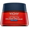 Vichy Liftactiv Collagen Specialist nočný krém proti vráskam 50 ml Vichy Liftactiv Collagen Specialist nočný krém proti vráskam 50 ml