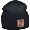 Zfish Čiapka Z Black Beanie Zfish Čiapka Z Black Beanie