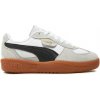 dámske topánky PUMA PALERMO MODA WNS WHITE/BLACK 38 dámske topánky PUMA PALERMO MODA WNS WHITE/BLACK 38