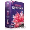 Pěstuj krystaly - Červená - Albi Pěstuj krystaly - Červená - Albi
