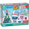 Funko Bitty Pop: Stitch - Adventní kalendář (Hračka) Funko Bitty Pop: Stitch - Adventní kalendář (Hračka)