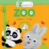 Malý zajačik: Zoo Malý zajačik: Zoo