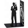 Balvi, Knižní zarážka Secret Agent 27035