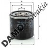 MANN FILTER Olejový filter MANN FILTER W 6018 MANN FILTER Olejový filter MANN FILTER W 6018