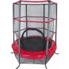 Trampolína so sieťou Spartan 137 cm FT 4,5 (140 cm) Trampolína so sieťou Spartan 137 cm FT 4,5 (140 cm)