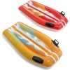 Intex 58165 Nafukovacie lehátko 112x62cm - oranžová Intex 58165 Nafukovacie lehátko 112x62cm - oranžová