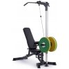 TRINFIT Bench L5 Pro s kladkou TRINFIT Bench L5 Pro s kladkou