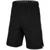 PitBull West Coast - Pánské šortky PerformancePro SPIKE černé S PitBull West Coast - Pánské šortky PerformancePro SPIKE černé S