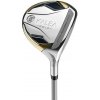 TaylorMade Kalea Gold Fairway dámské drevo pravé 16° grafit Ladies TaylorMade Kalea Gold Fairway dámské drevo pravé 16° grafit Ladies