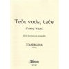Talacko Editions Teče voda, teče