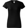 Tričko dámske MALFINI® Basic 134 čierna veľ. 2XL Tričko dámske MALFINI® Basic 134 čierna veľ. 2XL