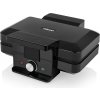 Vaflovač Tristar WF-1165 1000 W, čierny Vaflovač Tristar WF-1165 1000 W, čierny