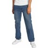 DNGRS Dangerous Loose Fit Jeans Brother in blue DNGRS Dangerous Loose Fit Jeans Brother in blue