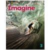 IMAGINE 3 WORKBOOK (Kniha) IMAGINE 3 WORKBOOK (Kniha)