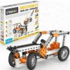 Engino STEM Mechanika Kolesá Nápravy a Naklonené roviny (EN-STEM02) Engino STEM Mechanika Kolesá Nápravy a Naklonené roviny (EN-STEM02)