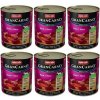 Animonda Gran Carno Adult hovädzie & srdce 800 g Animonda Gran Carno Adult hovädzie & srdce 800 g