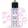 Dinner Lady Sweets 10ml Bubble Trouble Dinner Lady Sweets 10ml Bubble Trouble
