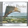 MAGIC PANPIPES: Elvis Presley (Instrumentální) (CD) MAGIC PANPIPES: Elvis Presley (Instrumentální) (CD)