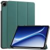 VSETKONAMOBIL 132406 LEATHER Zaklápací kryt pre OnePlus Pad Go 2 zelený VSETKONAMOBIL 132406 LEATHER Zaklápací kryt pre OnePlus Pad Go 2 zelený