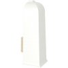 Roh vonkajší Arbiton VIGO 60 RAL 9003 Biela 01 (2 ks v balení) 1 bal 5905167825839 Roh vonkajší Arbiton VIGO 60 RAL 9003 Biela 01 (2 ks v balení) 1 bal 5905167825839