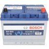 Bosch S4 12V 72Ah 680A 0 092 S4E 410 Bosch S4 12V 72Ah 680A 0 092 S4E 410