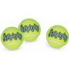 Kong SqueakAir Balls 3 ks M 6,3 cm Kong SqueakAir Balls 3 ks M 6,3 cm