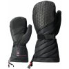Lenz Heat 6.0 finger cap mitens čierna