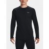 Under Armour Pánske tričko Packaged Base 4.0 Crew Čierna LG Under Armour Pánske tričko Packaged Base 4.0 Crew Čierna LG