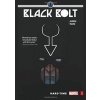 Black Bolt 1 Hard Time - Saladin Ahmed, Christian Ward, Marvel Black Bolt 1 Hard Time - Saladin Ahmed, Christian Ward, Marvel